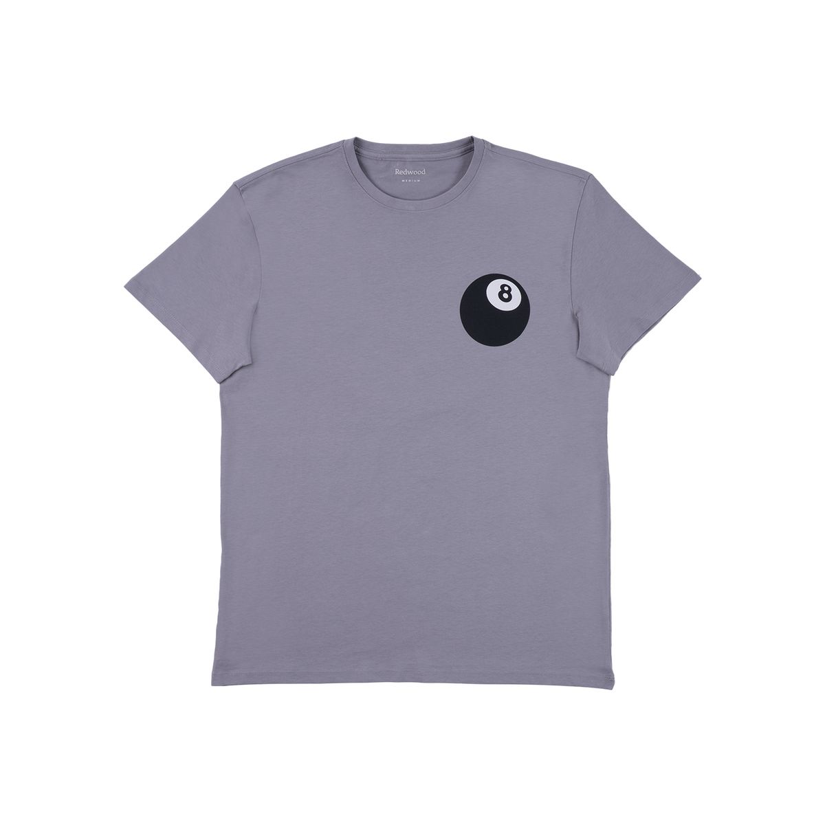 REDWOOD - Polo 100% Algodón Hombre Redwood