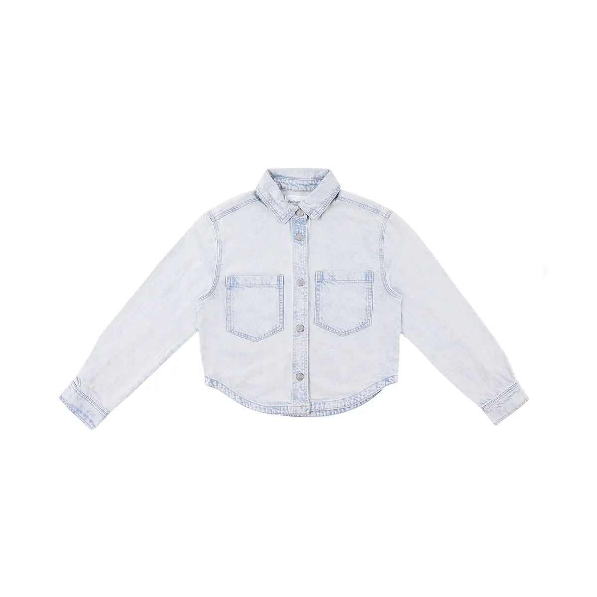 REDWOOD - Casaca De Jean Mujer Redwood