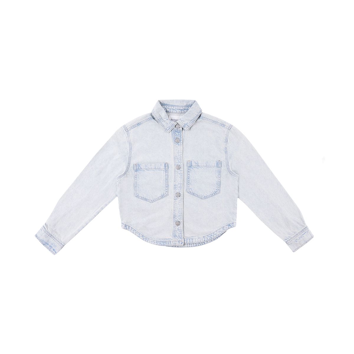 REDWOOD - Casaca De Jean Mujer Redwood