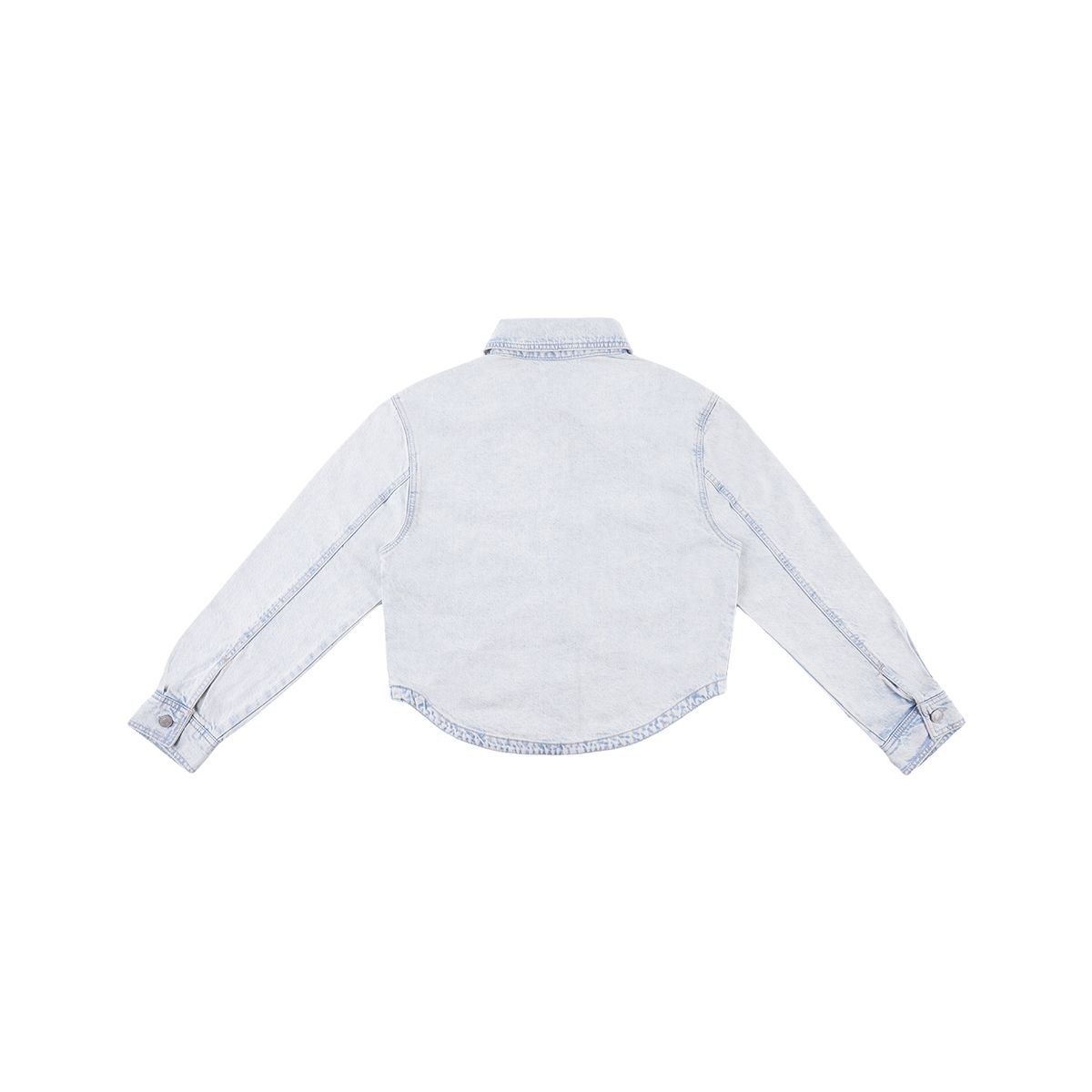 REDWOOD - Casaca De Jean Mujer Redwood
