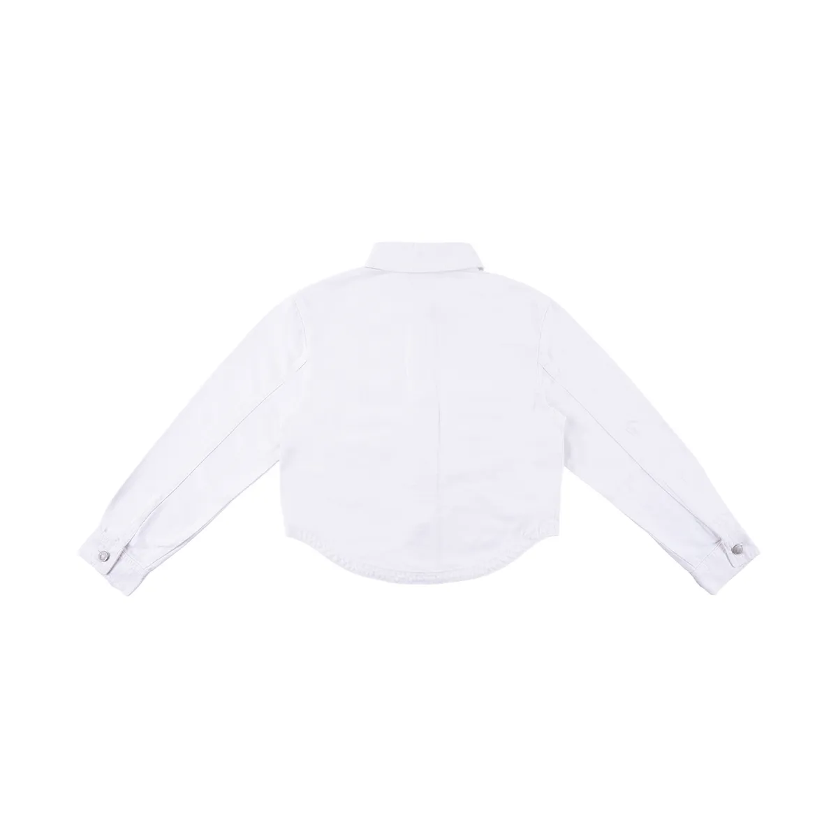 REDWOOD - Casaca De Jean Mujer Redwood