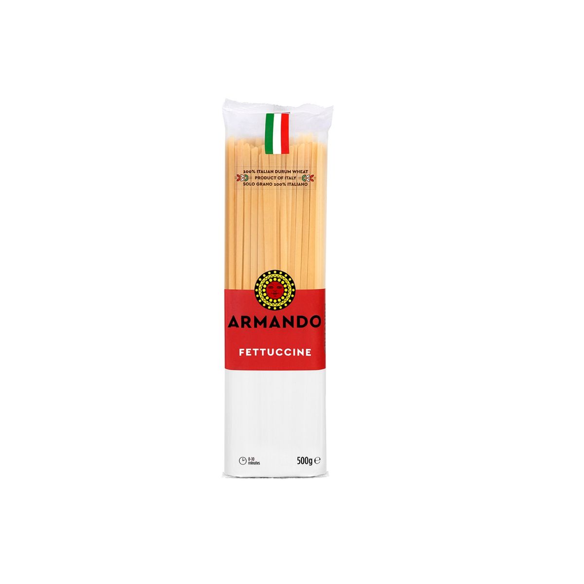 ARMANDO - Fettuccine Armando Empaque 500 g