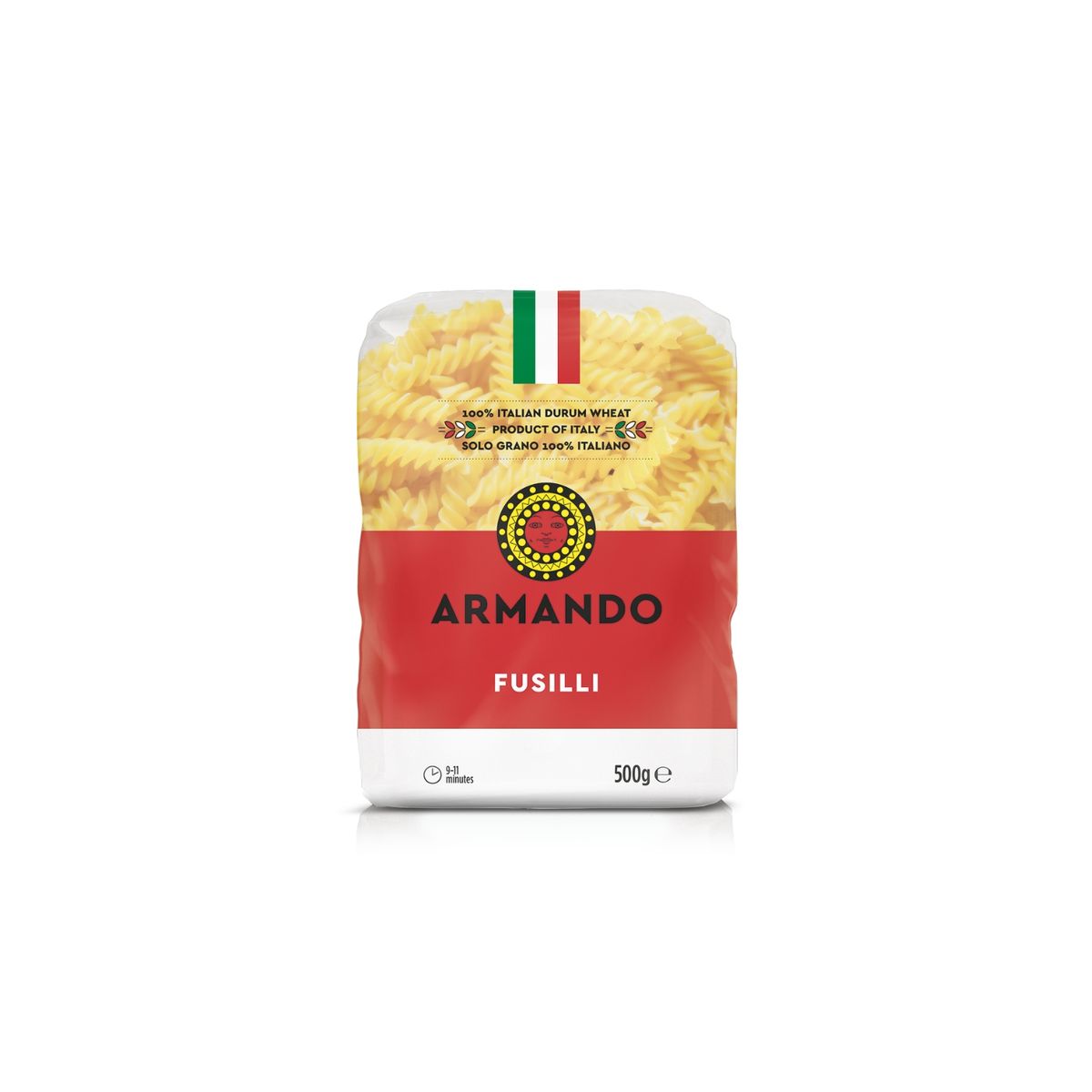 ARMANDO - Fusilli Armando Empaque 500 g