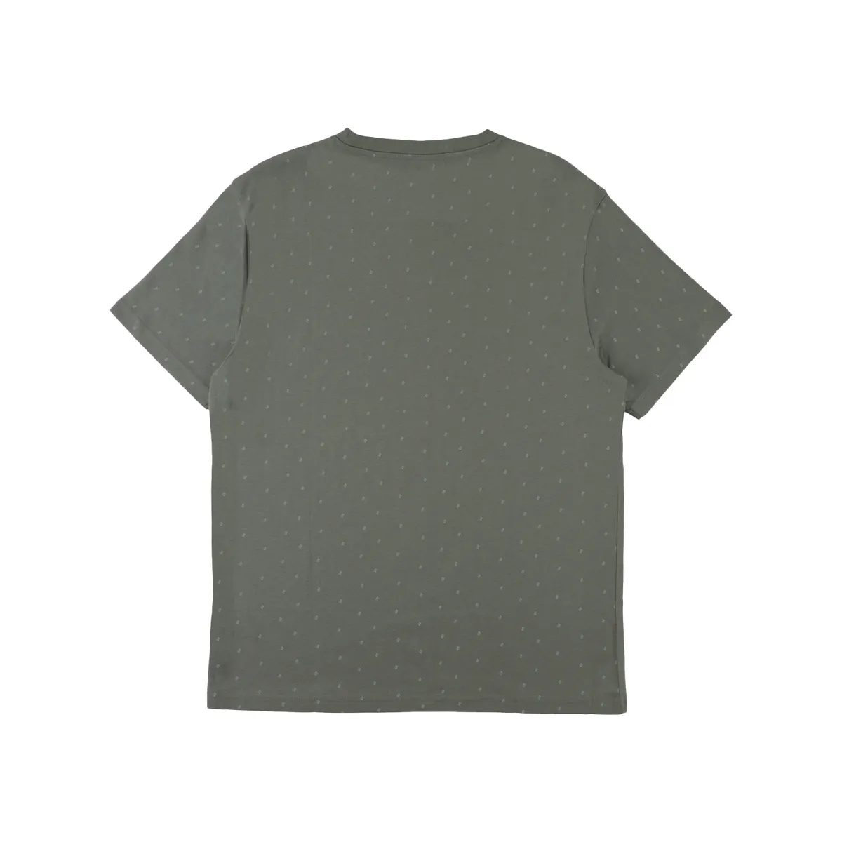 REDWOOD - Polo 100% Algodón Hombre Redwood
