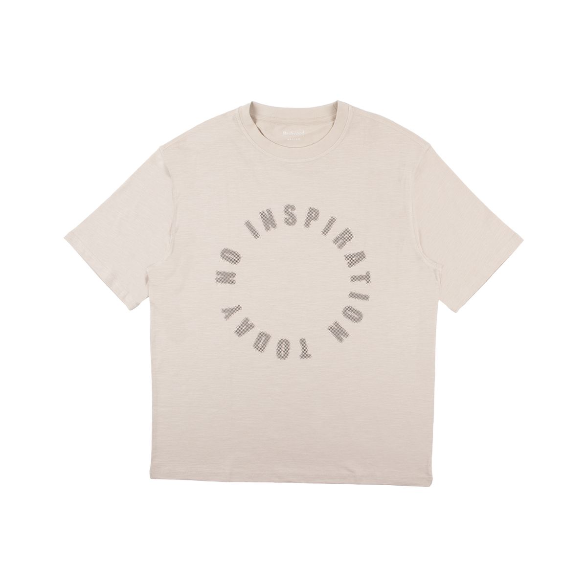  - WEB POLO MC SLUB FADED HAZEL S