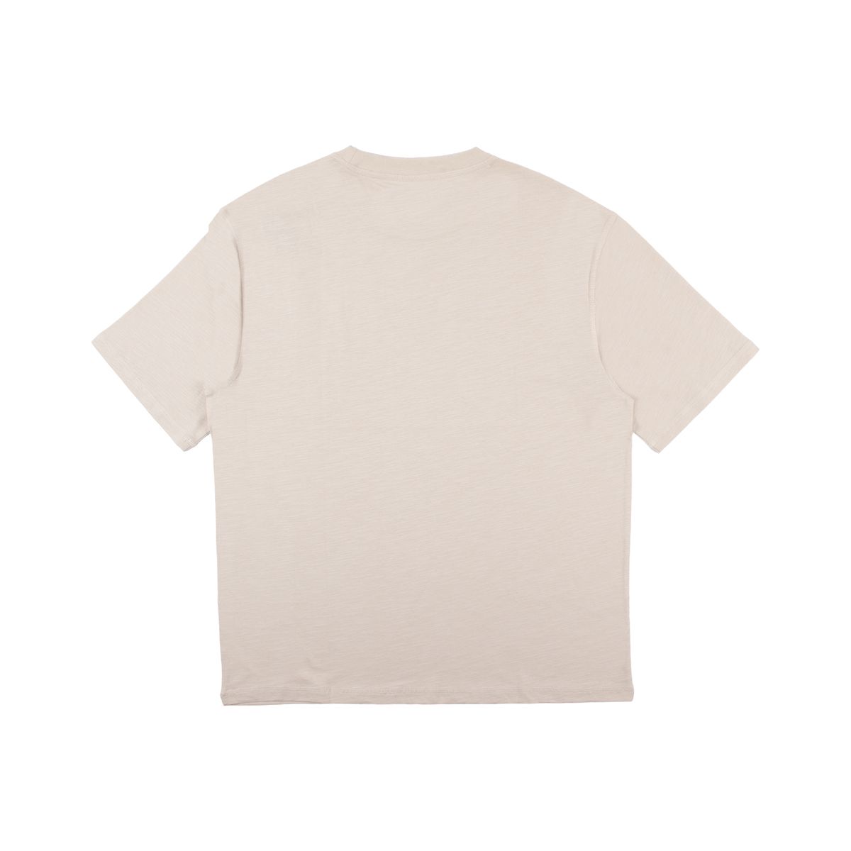  - WEB POLO MC SLUB FADED HAZEL S