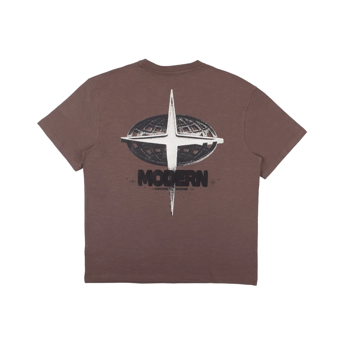 REDWOOD - Polo 100% Algodón Hombre Redwood