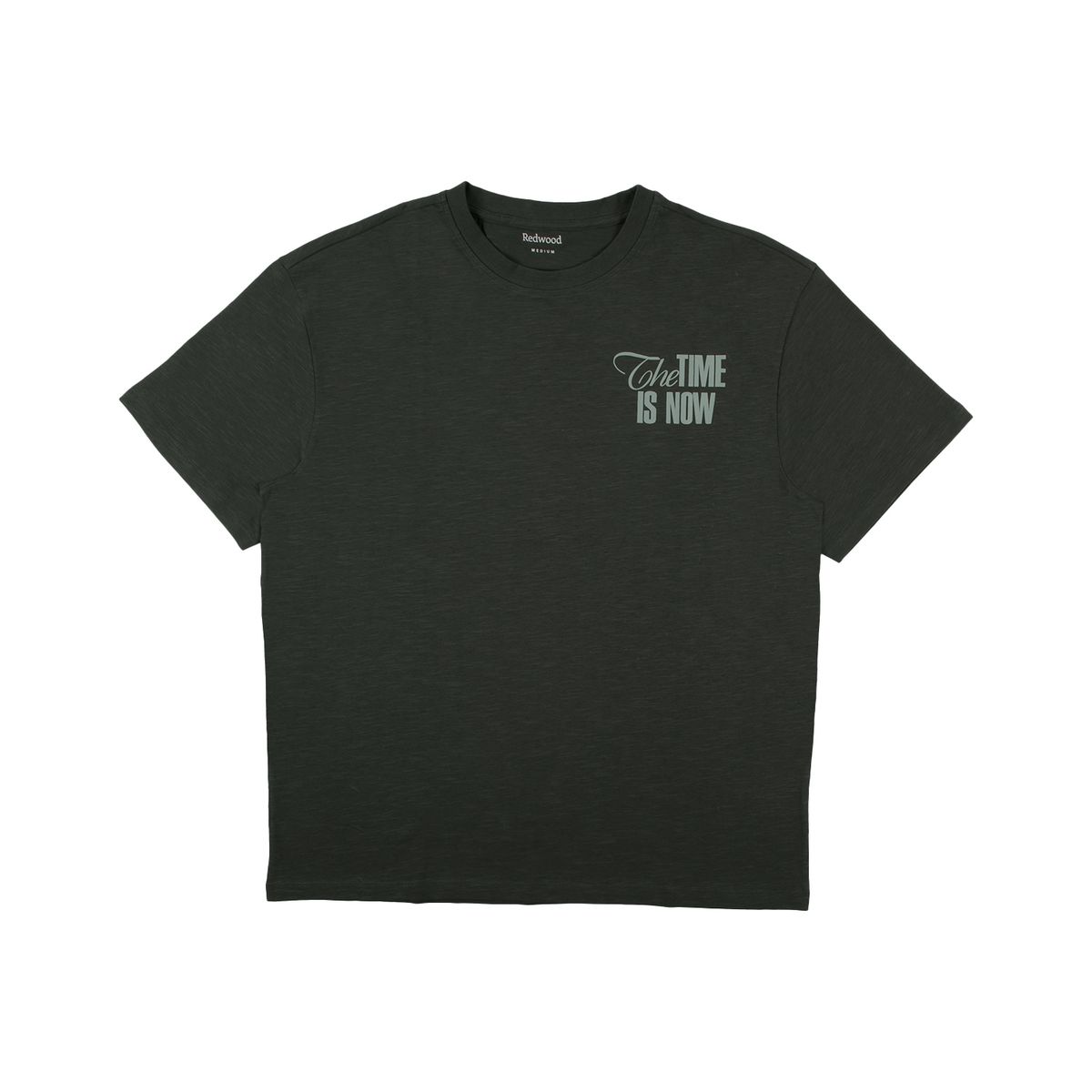 REDWOOD - Polo 100% Algodón Hombre Redwood