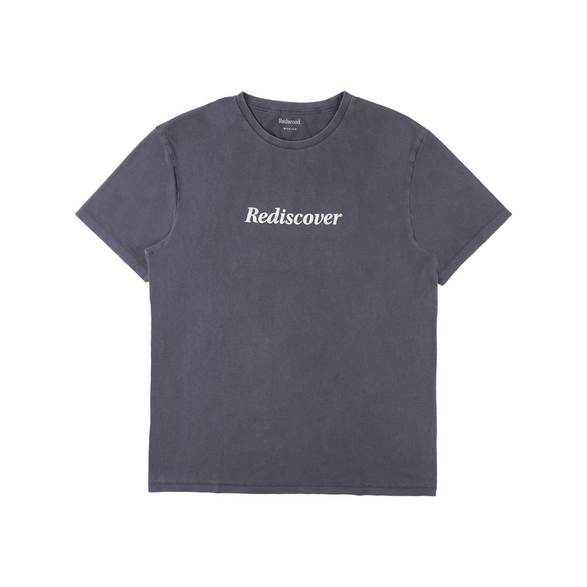 REDWOOD - Polo 100% Algodón Hombre Redwood
