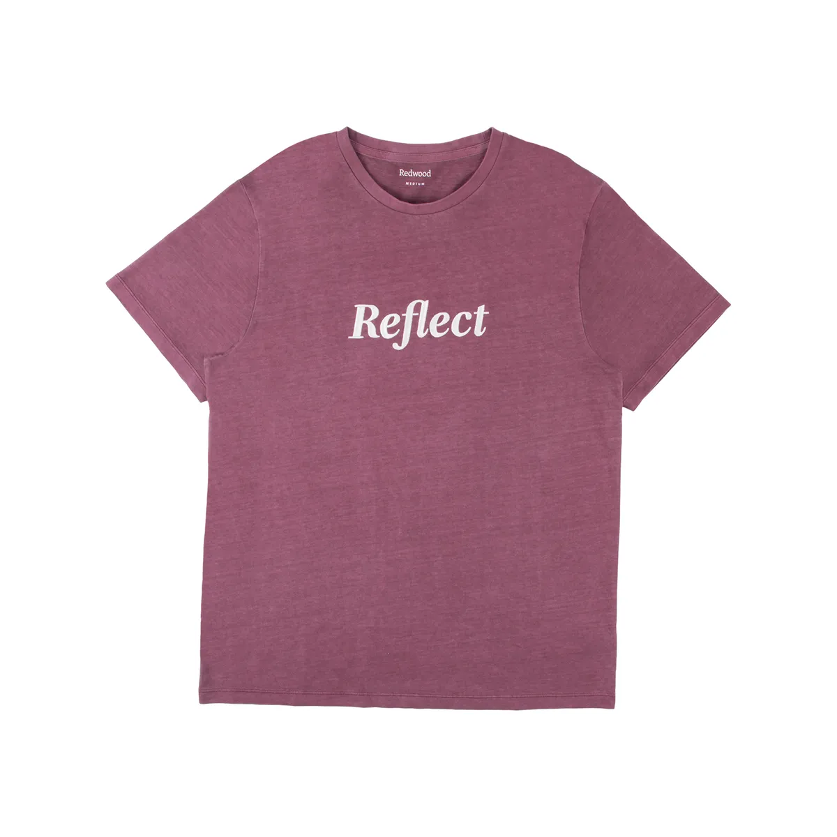 REDWOOD - Polo 100% Algodón Hombre Redwood