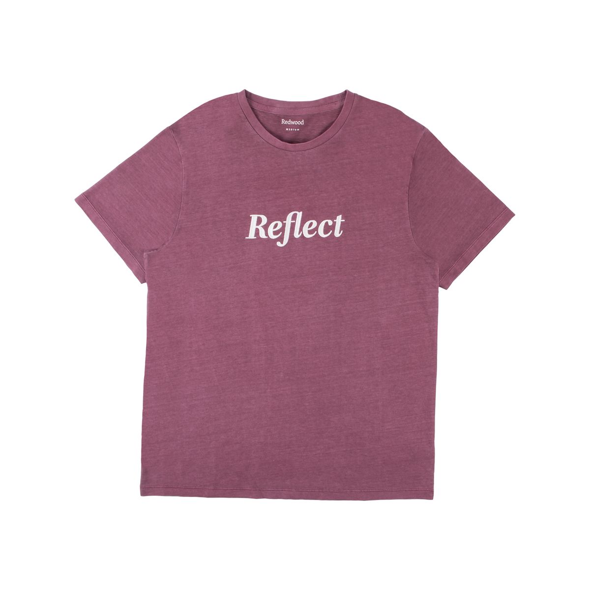 REDWOOD - Polo 100% Algodón Hombre Redwood