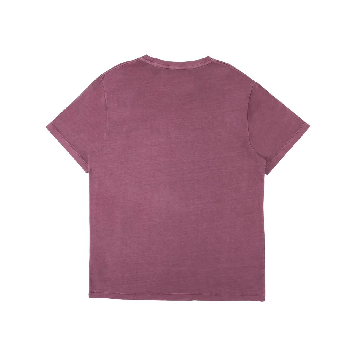 REDWOOD - Polo 100% Algodón Hombre Redwood