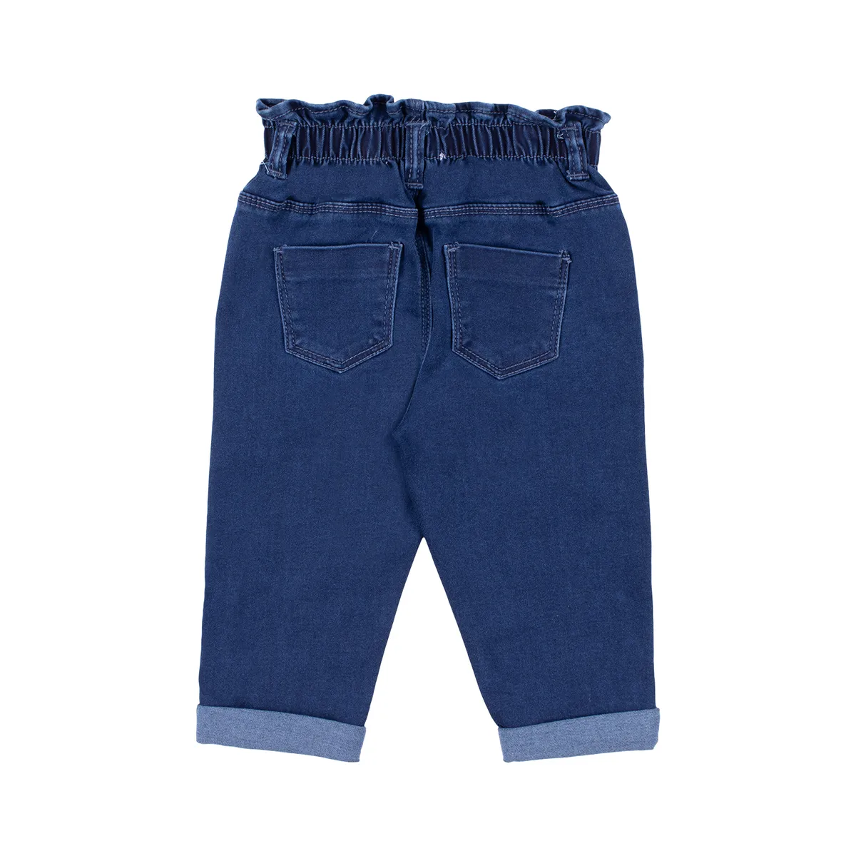 REDWOOD - Jean Bag Bebé Niña Redwood