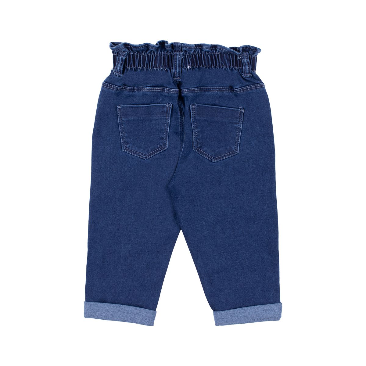 REDWOOD - Jean Bag Bebé Niña Redwood