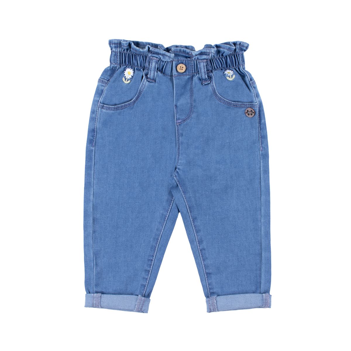 REDWOOD - Jean Bag Bebé Niña Redwood