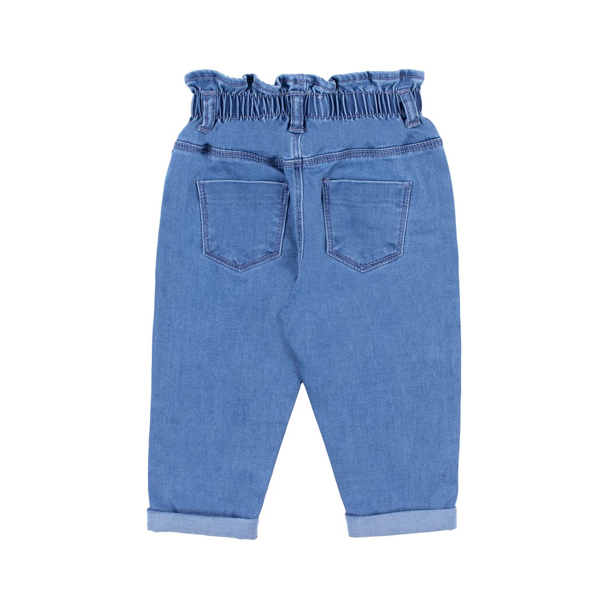 REDWOOD - Jean Bag Bebé Niña Redwood