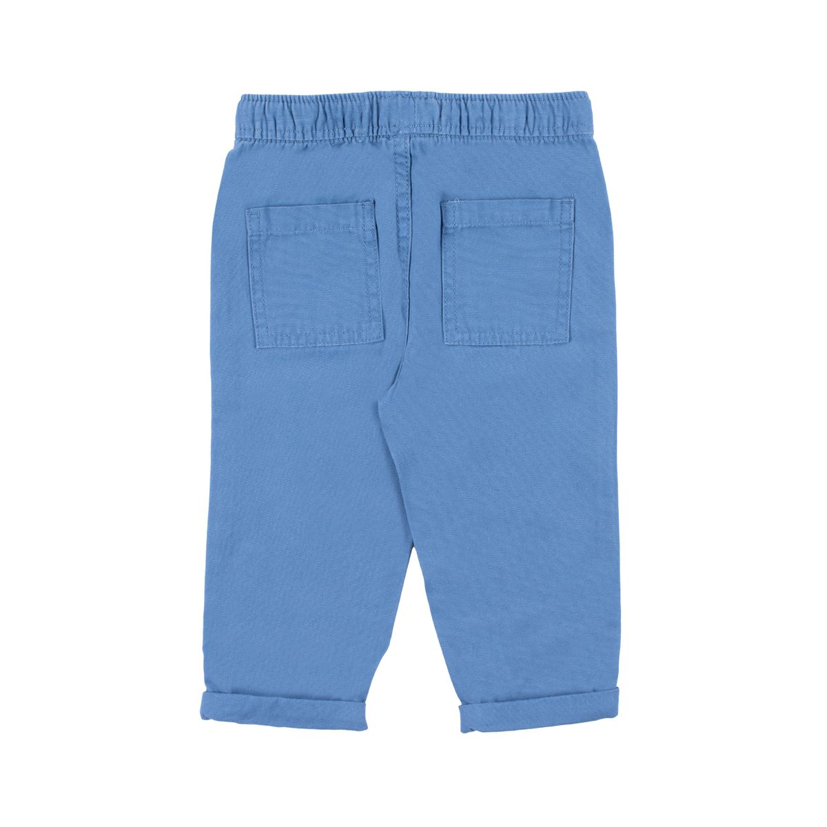  - Pantalón Moda Bebé Niño Redwood