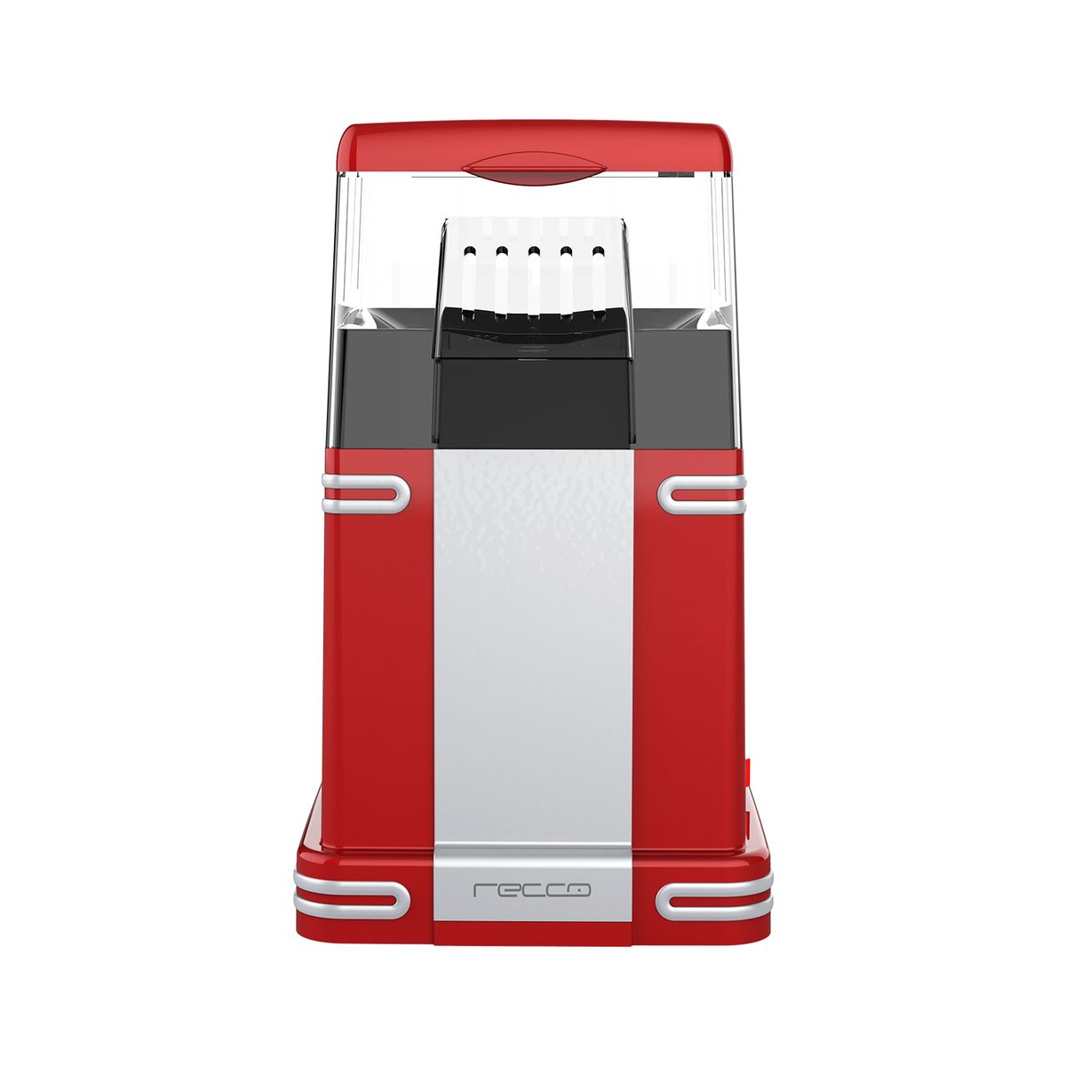 RECCO - POP CORN MAKER RECCO