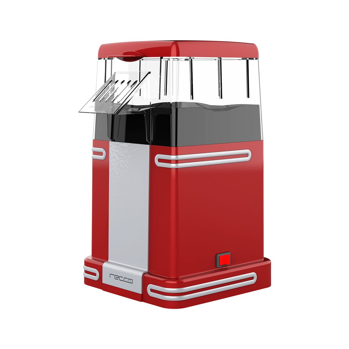 RECCO - POP CORN MAKER RECCO