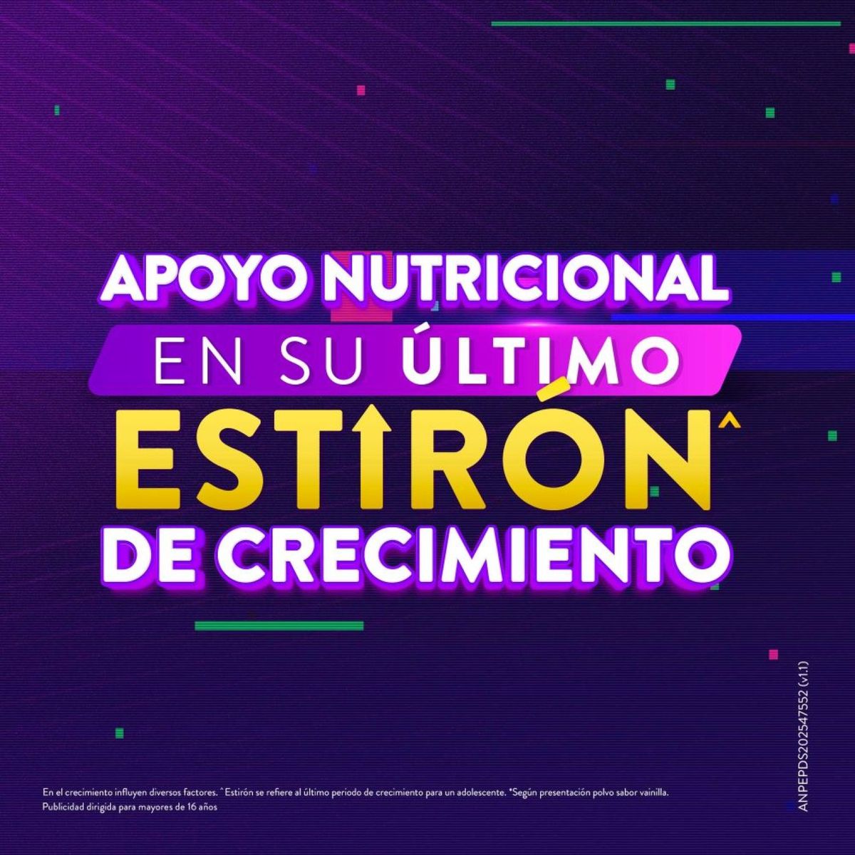 PEDIASURE - Bebida Nutricional Pediasure Vainilla Botella 220 mL