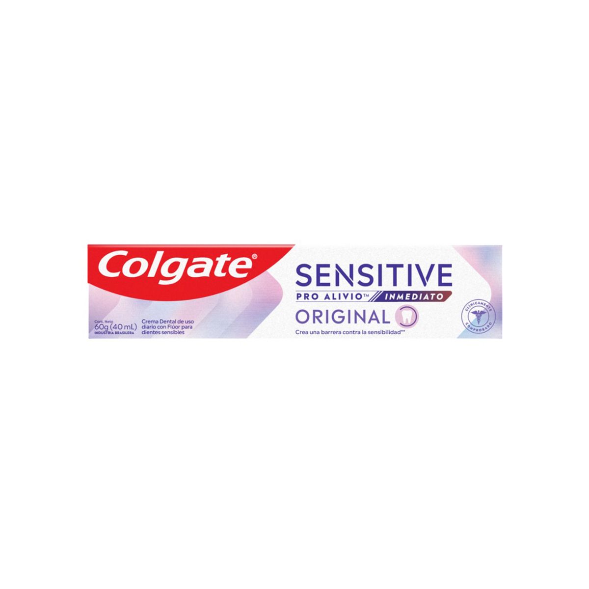 COLGATE - Crema Dental Colgate Sensitive Pro Alivio Envase 60 g