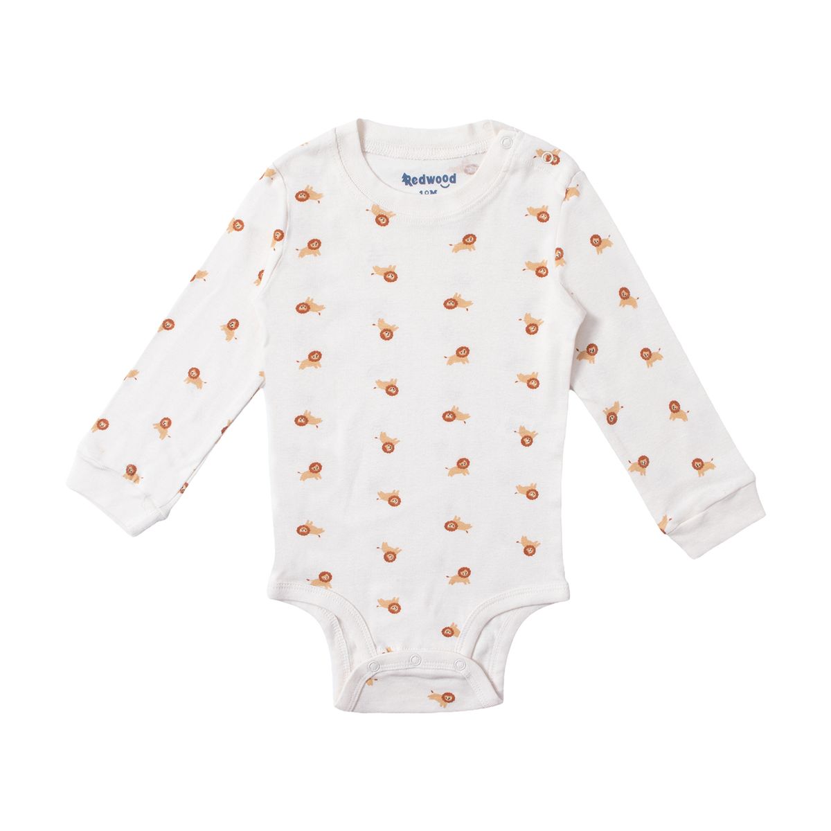 REDWOOD - Conjunto 3 Piezas Bebé Niño Redwood