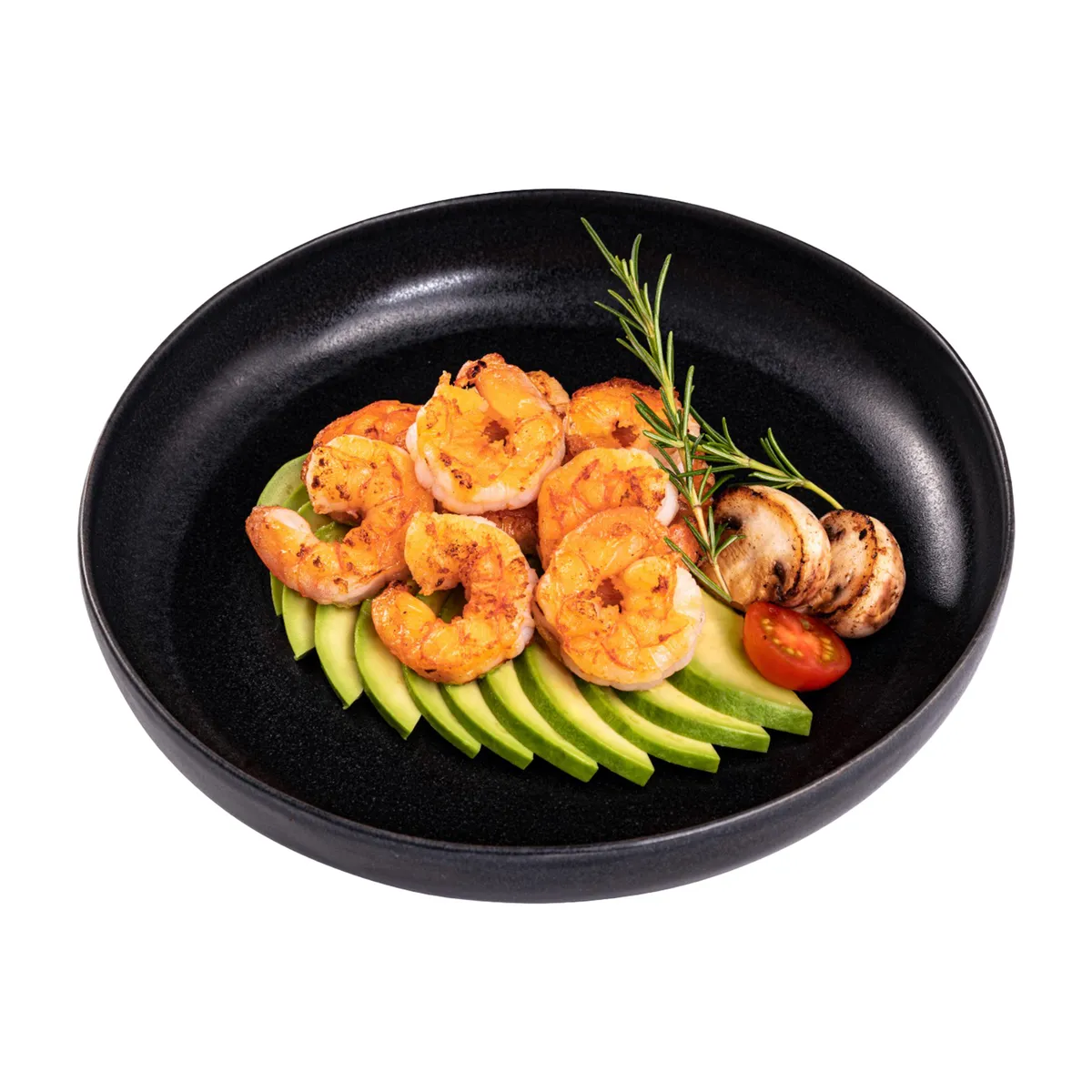 SEAFROST - Colas De Langostinos Congeladas x 500 g