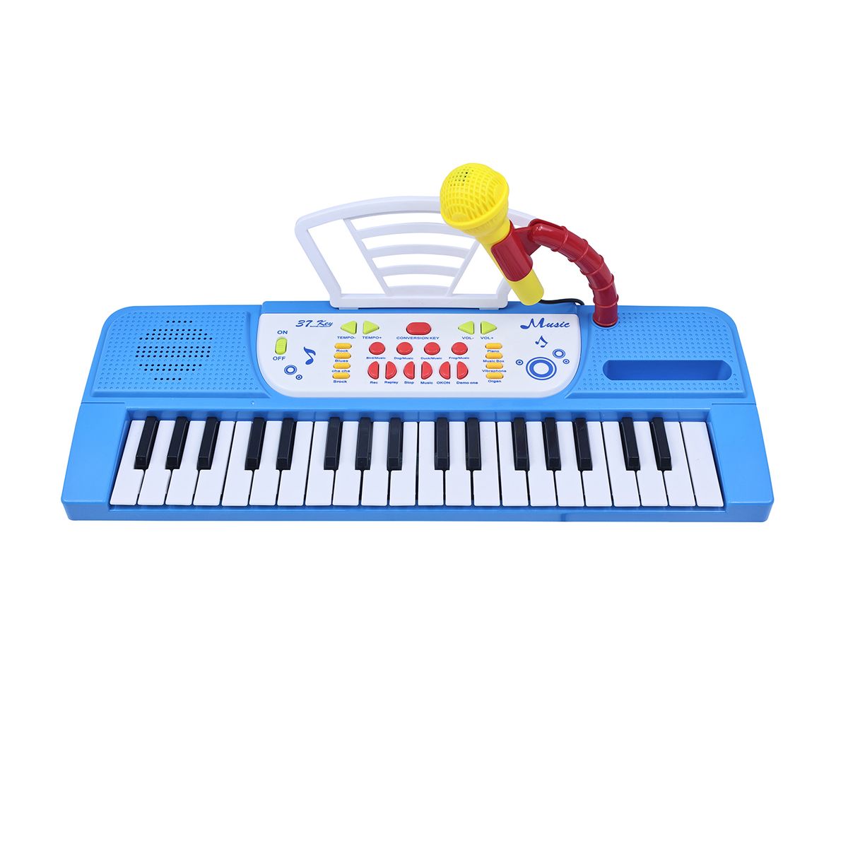 SHENHUA - Piano Electrónico Multifunción