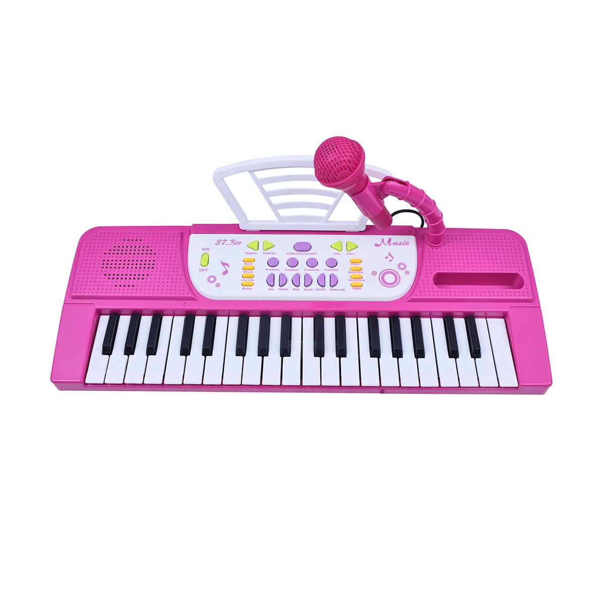 SHENHUA - Piano Electrónico Multifunción