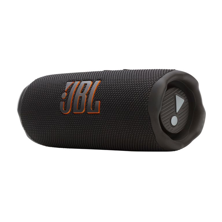 Parlante Bluetooth Flip 7 Negro
