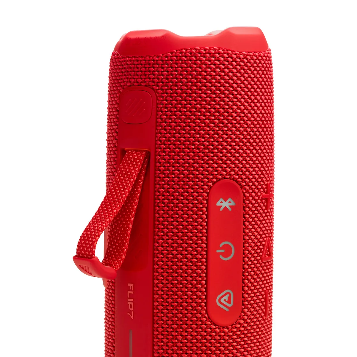 JBL - Jbl Speaker Flip 7 Red