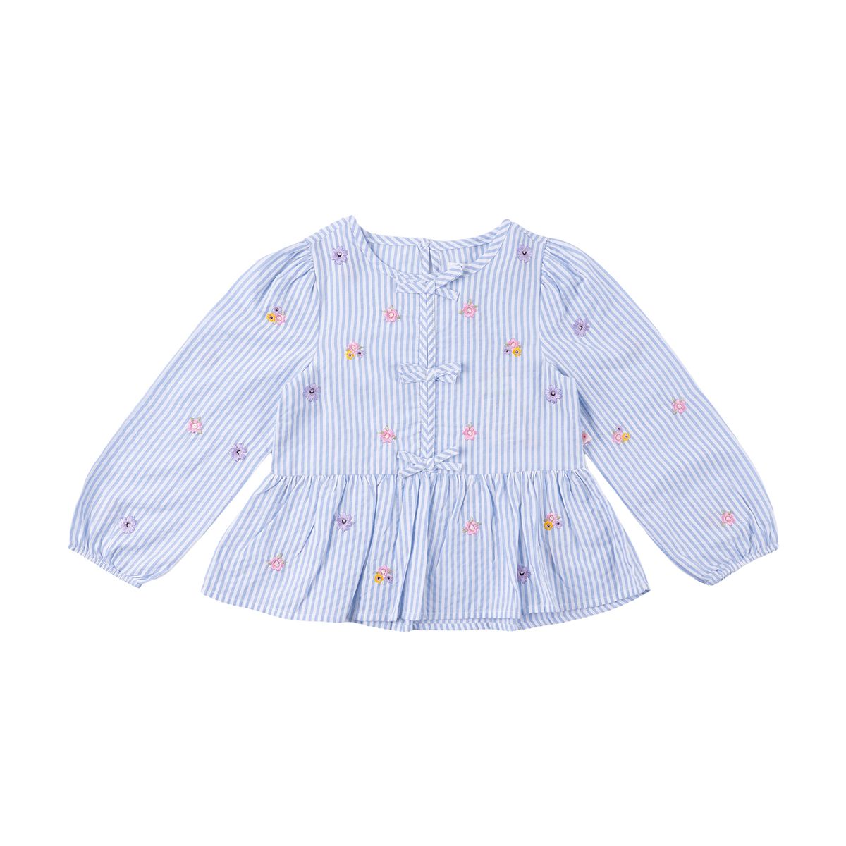 REDWOOD - Blusa Garden Niña Redwood