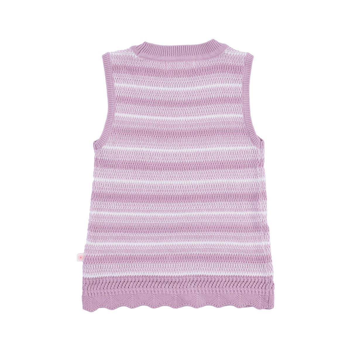 REDWOOD - Polo Bvd Tejido Garden Niña Redwood