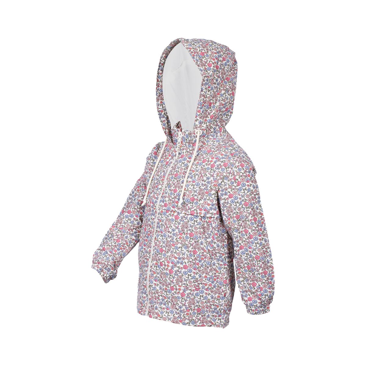 REDWOOD - Casaca Cortaviento Niña Redwood