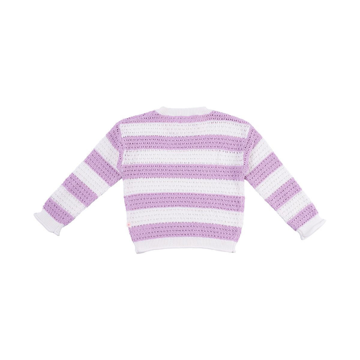 REDWOOD - Chompa Garden Niña Redwood