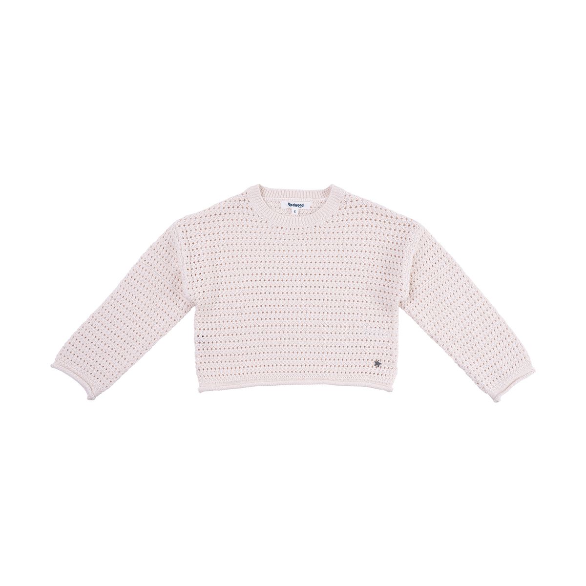  - Chompa Shine Niña Redwood