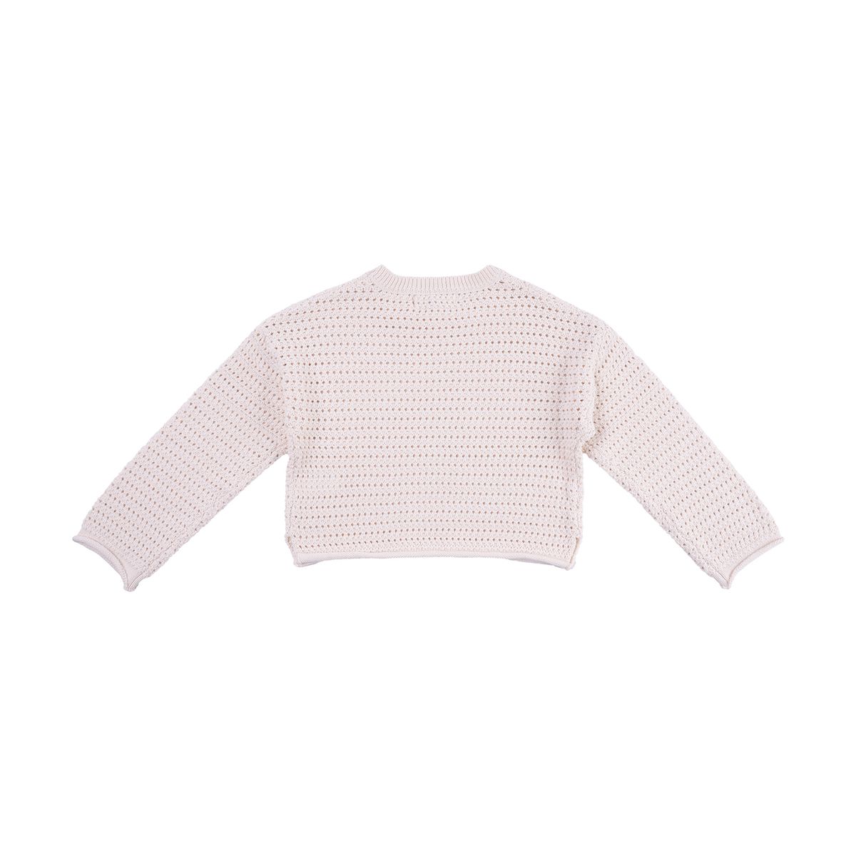  - Chompa Shine Niña Redwood