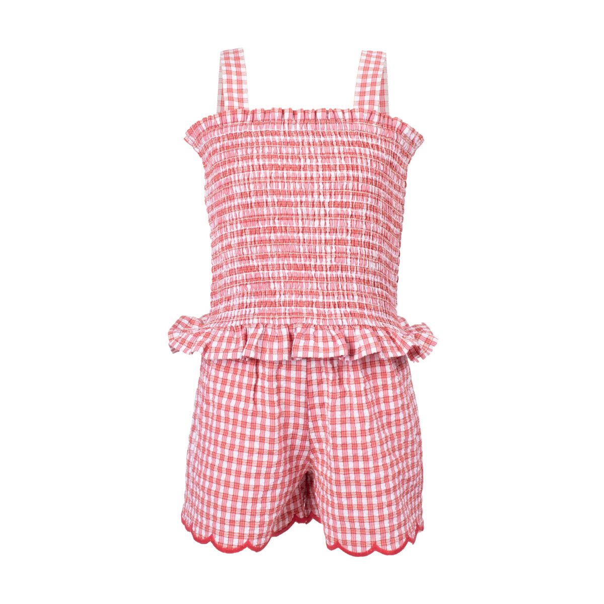 REDWOOD - Conjunto Panal Niña Redwood