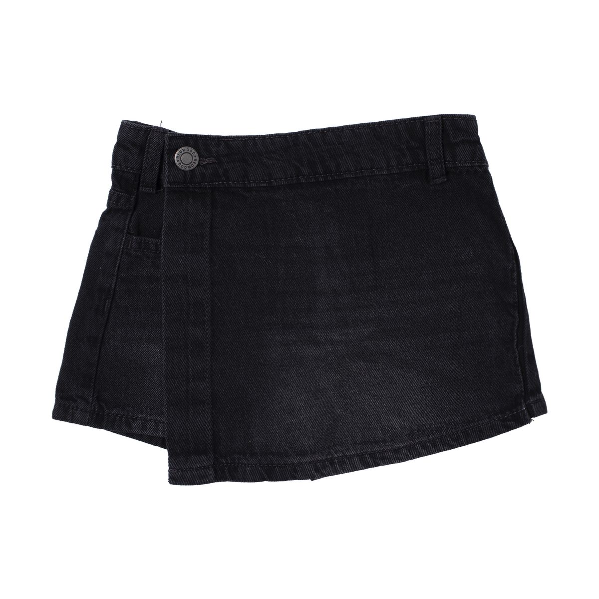 REDWOOD - Falda Short Niña Redwood