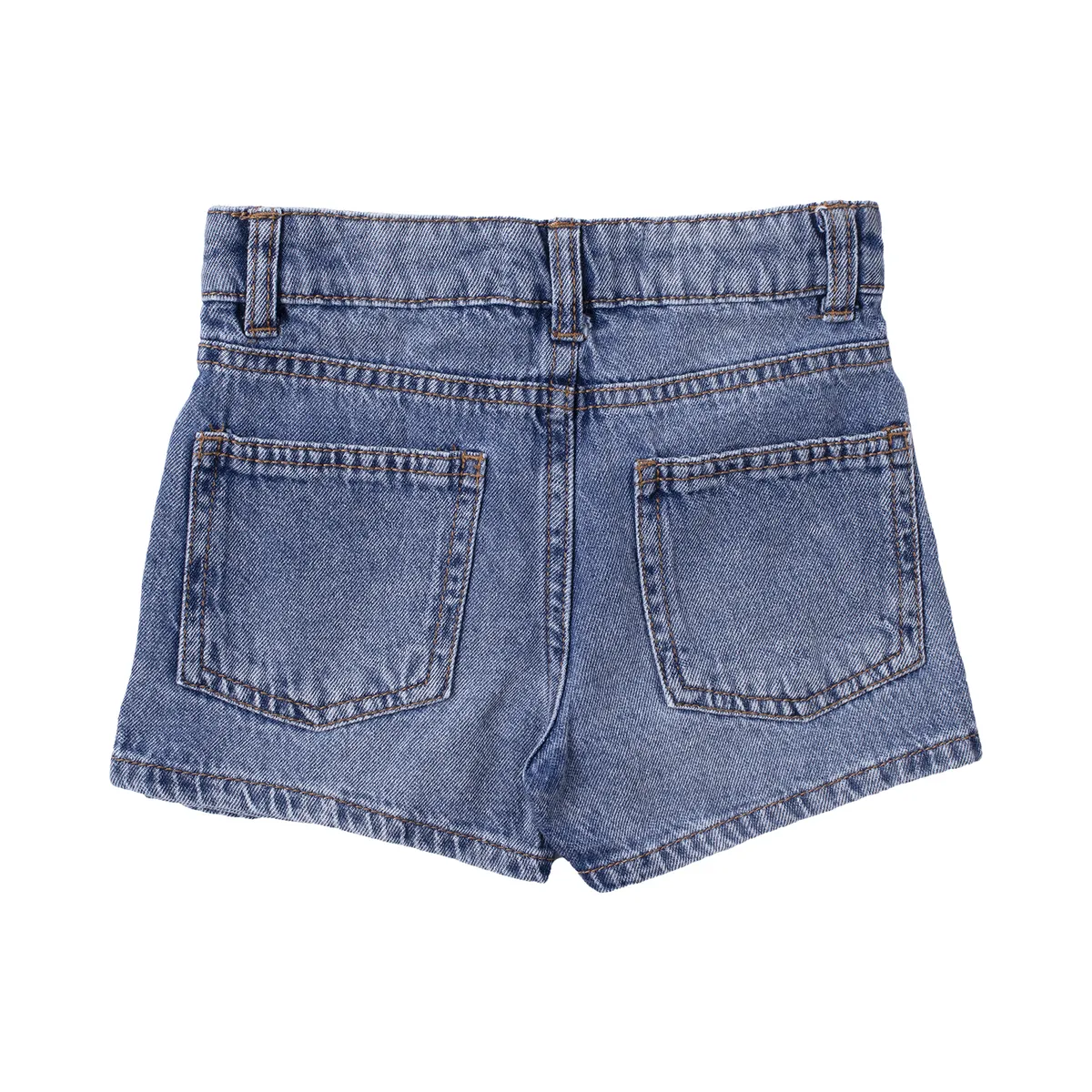 REDWOOD - Falda Short Niña Redwood