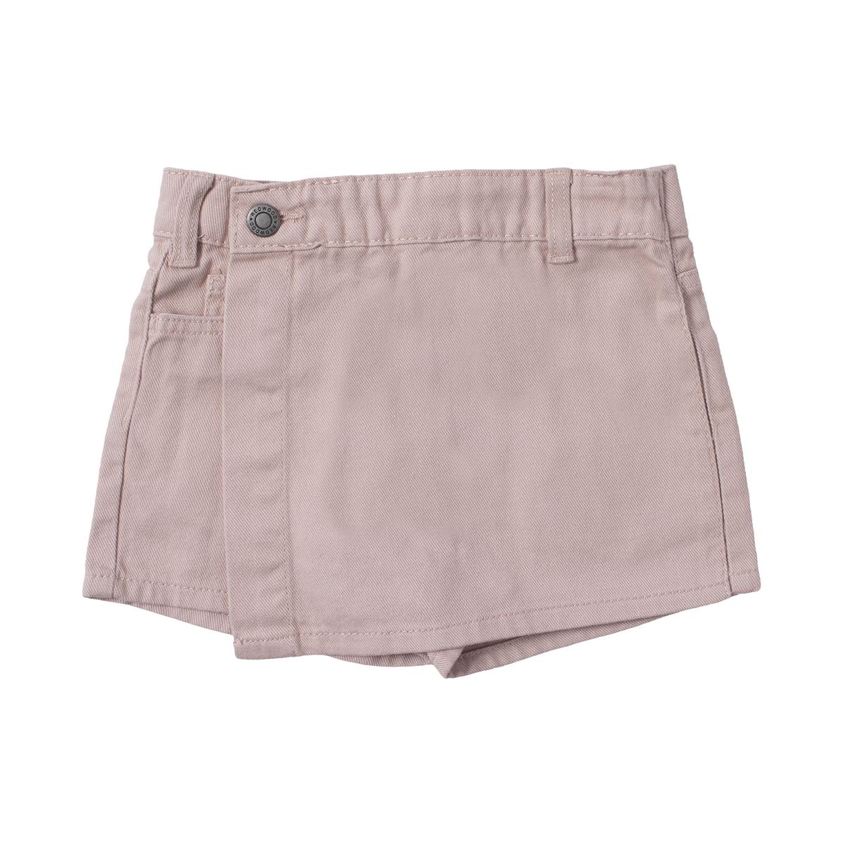 REDWOOD - Falda Short Niña Redwood