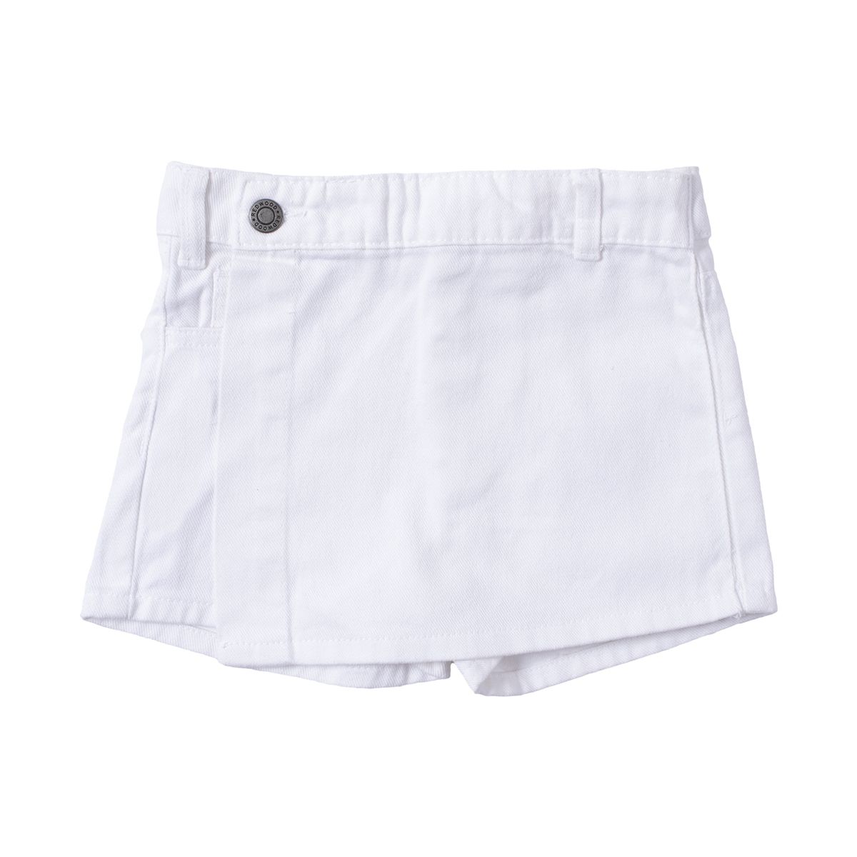 REDWOOD - Falda Short Niña Redwood