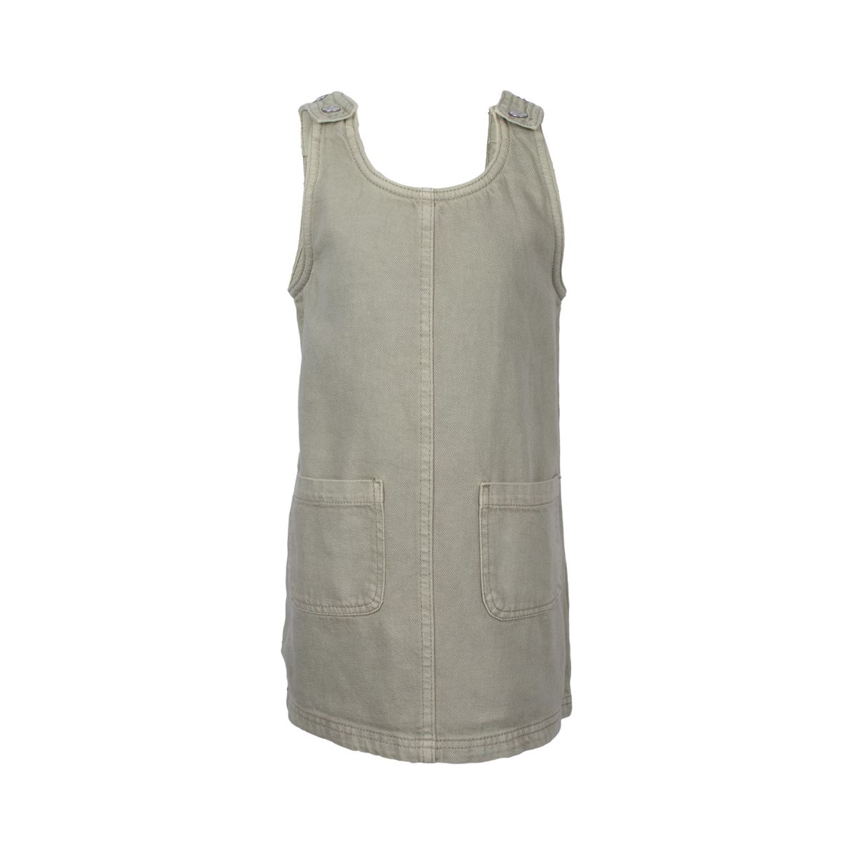 REDWOOD - Jardinera Lavado Niña Redwood
