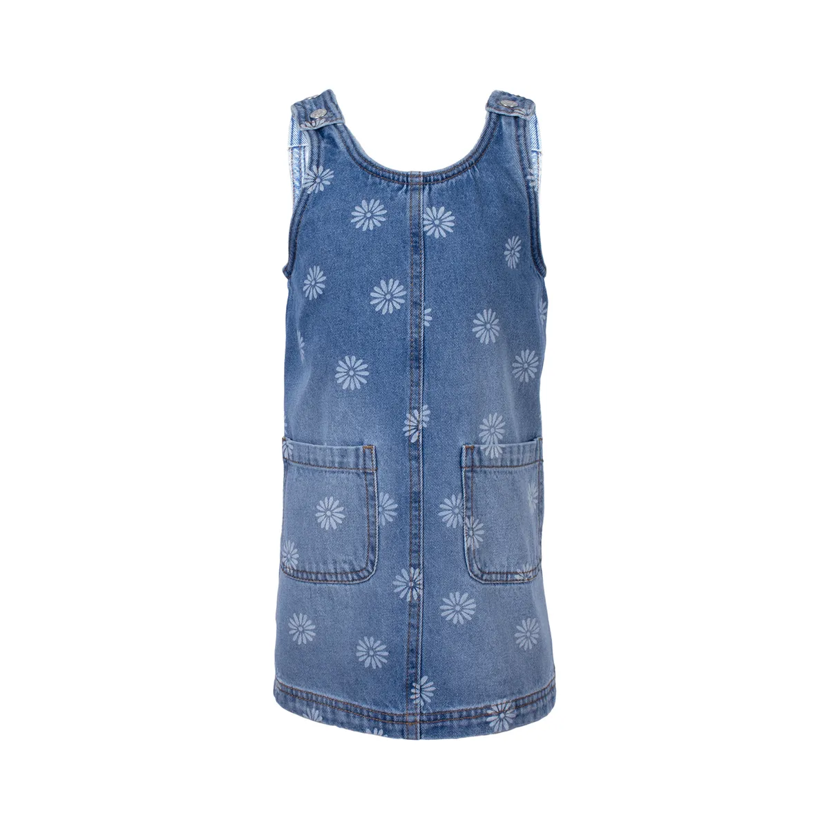 REDWOOD - Jardinera Lavado Niña Redwood