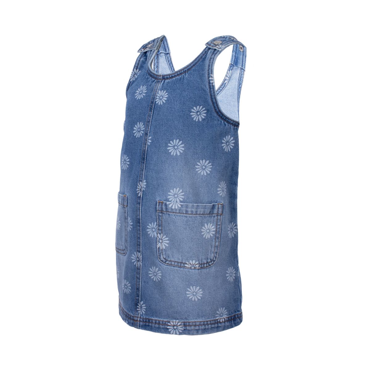 REDWOOD - Jardinera Lavado Niña Redwood