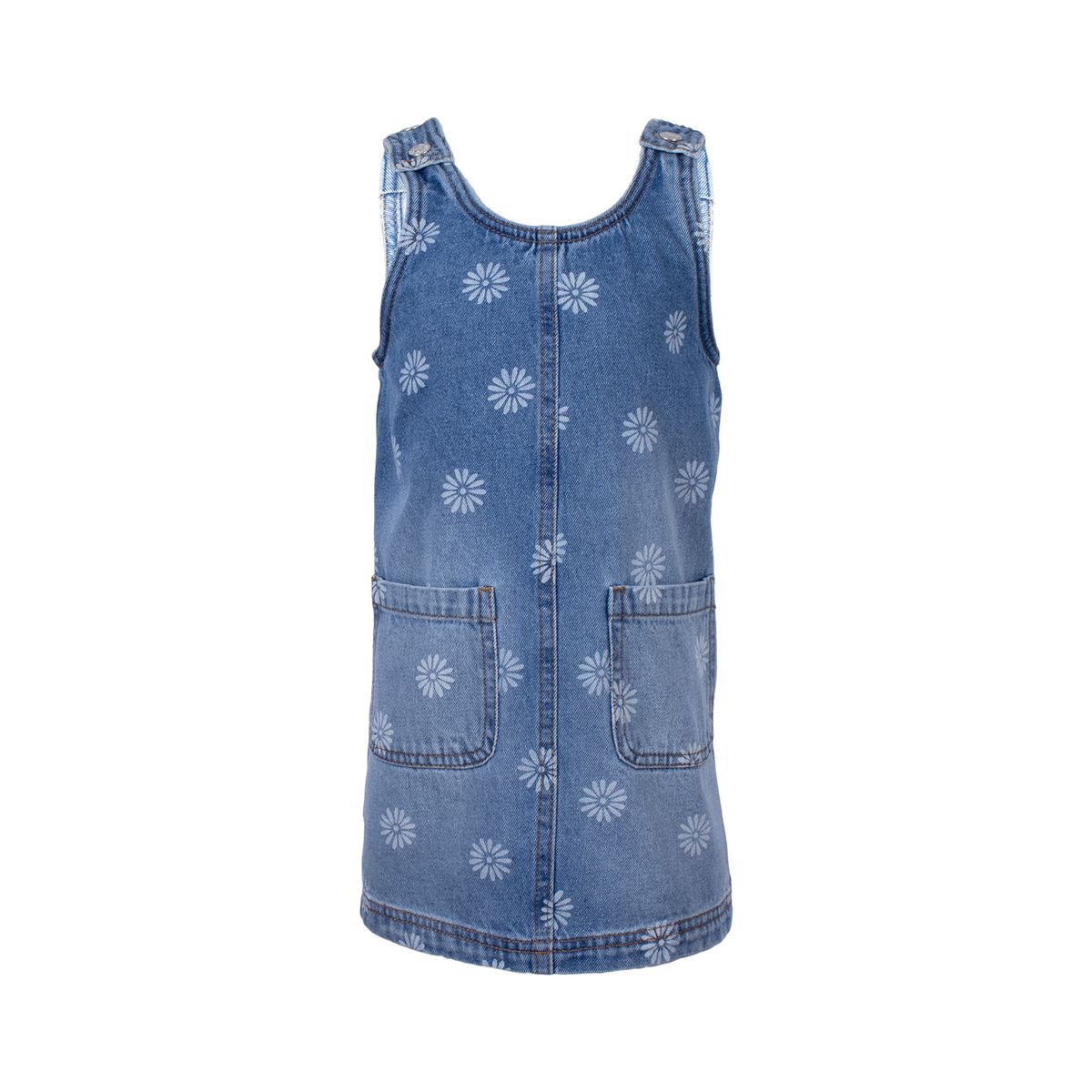 REDWOOD - Jardinera Lavado Niña Redwood