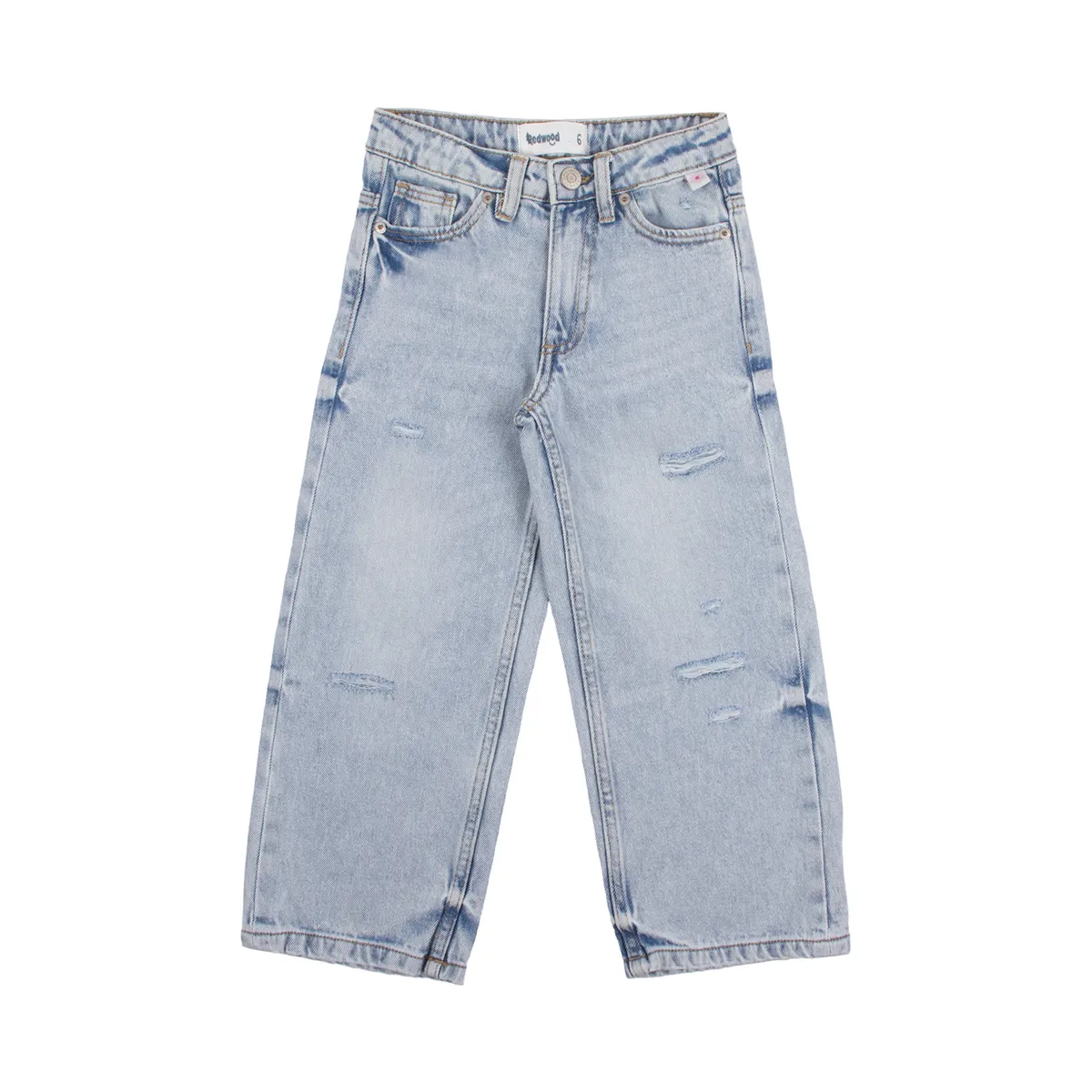 REDWOOD - Jean Roto Garden Niña Redwood