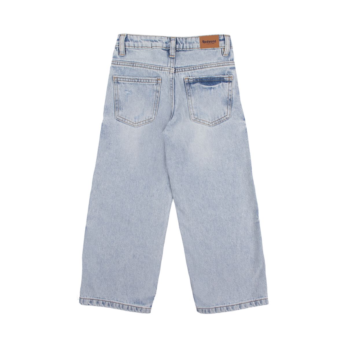 REDWOOD - Jean Roto Garden Niña Redwood