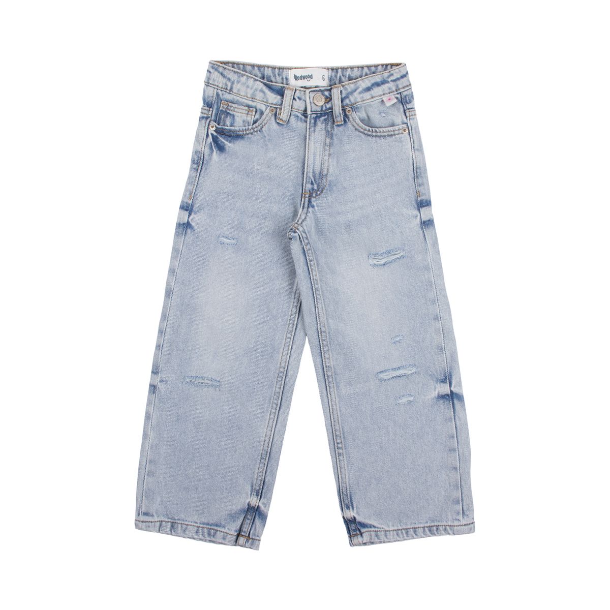 REDWOOD - Jean Roto Garden Niña Redwood