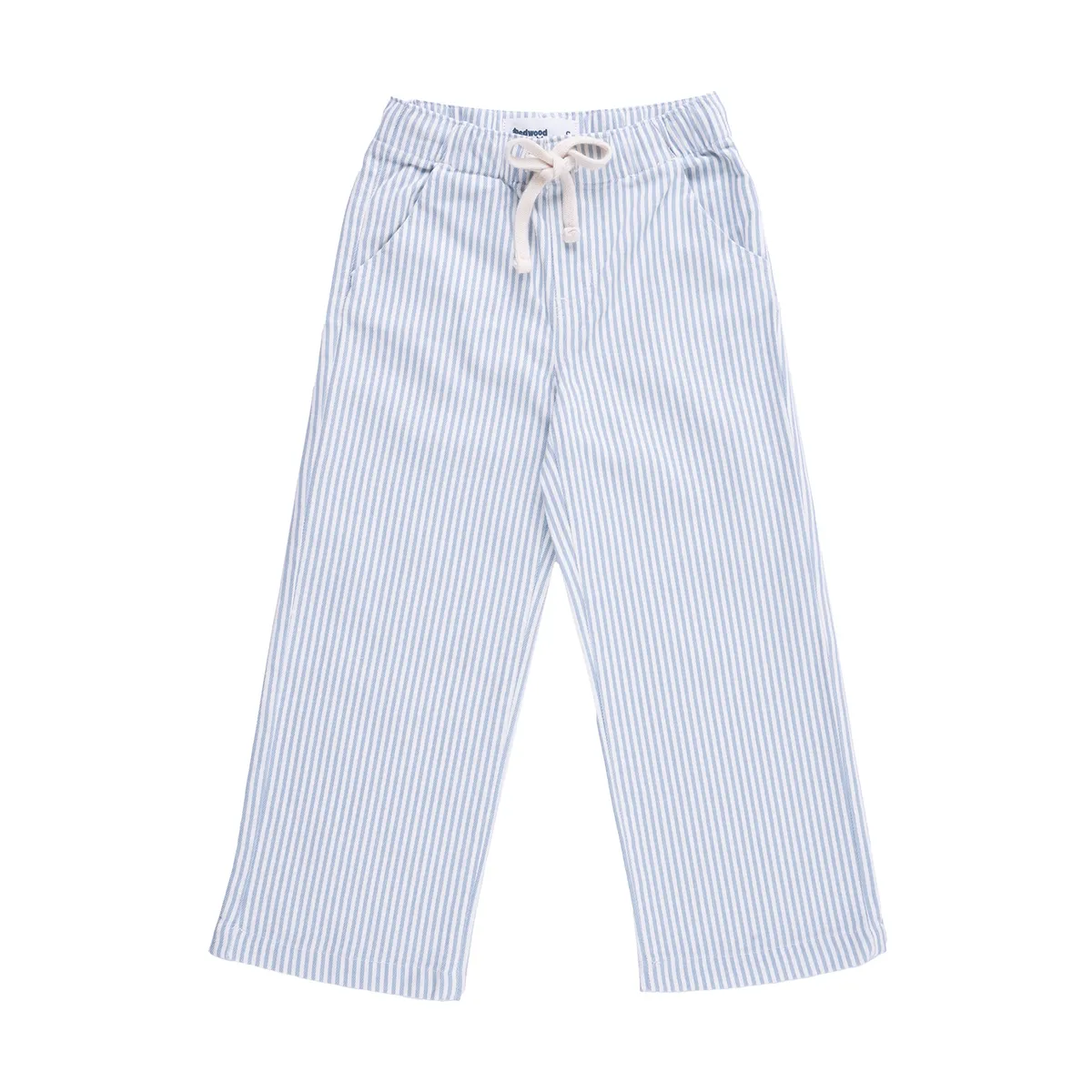 REDWOOD - Jean Rayas Niña Redwood